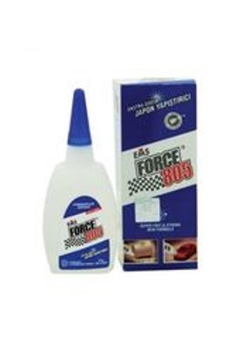 Ems 805 Kokusuz 50 gr Tekli Jel Hızlı Yapıştırıcı