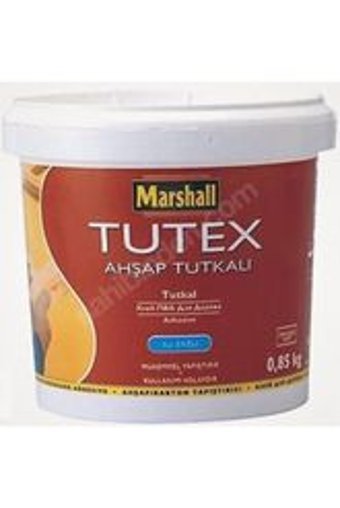 Marshall Tutex Kokusuz 850 gr Tekli Jel Hızlı Yapıştırıcı