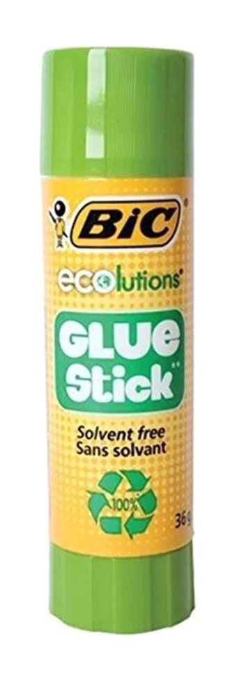 Bic Kokusuz 36 gr Tekli Jel Hızlı Yapıştırıcı