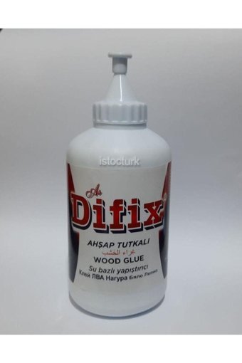 As Difix Kokusuz 700 gr Tekli Jel Hızlı Yapıştırıcı