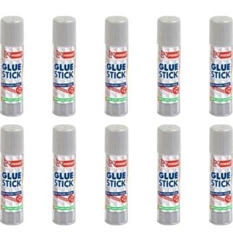 Mikro Kokusuz 9 gr 10'lu Jel Hızlı Yapıştırıcı