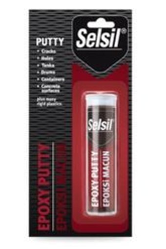 Putty Kokusuz 57 gr Tekli Jel Hızlı Yapıştırıcı