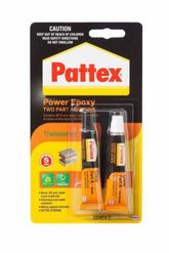 Pattex Kokusuz 11 ml Tekli Jel Hızlı Yapıştırıcı