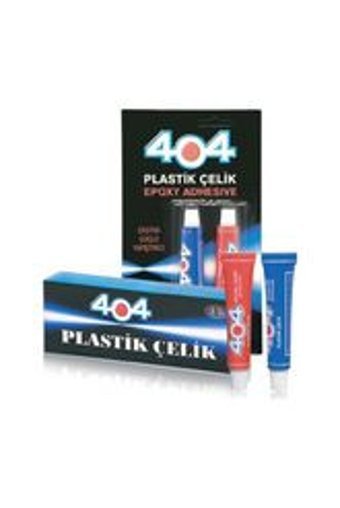 404 Kokusuz 41 gr Tekli Jel Hızlı Yapıştırıcı