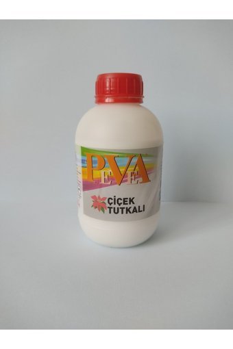 Pva Kokusuz 500 ml Tekli Jel Hızlı Yapıştırıcı