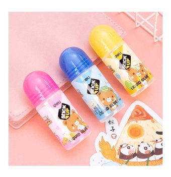 Deli 7301A Kokusuz 35 ml Tekli Jel Hızlı Yapıştırıcı