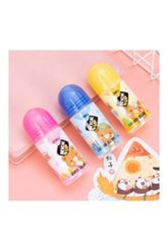 Deli 7301A Kokusuz 35 ml Tekli Jel Hızlı Yapıştırıcı