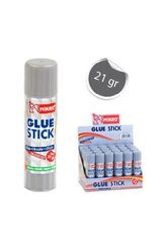 Mikro Kokusuz 21 gr 24'lü Jel Hızlı Yapıştırıcı
