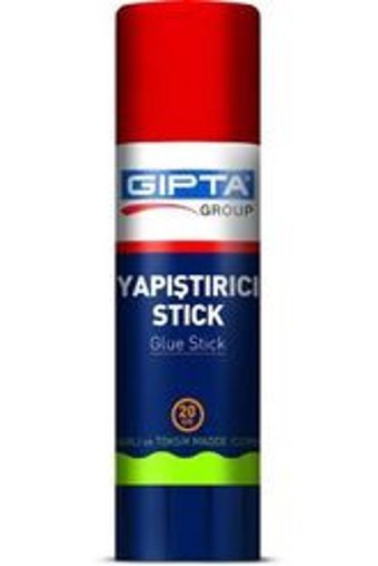 Gıpta Kokusuz 20 gr Tekli Jel Hızlı Yapıştırıcı