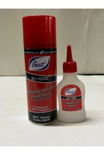 Traxcarcare Kokusuz 20 gr Tekli Jel Hızlı Yapıştırıcı