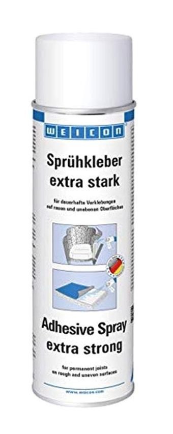 Weicon Kokusuz 500 ml Tekli Jel Hızlı Yapıştırıcı