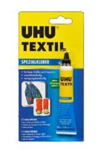 Uhu Kokusuz 100 gr Tekli Jel Hızlı Yapıştırıcı