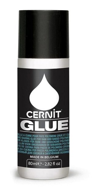 Cernit Kokusuz 80 ml Tekli Jel Hızlı Yapıştırıcı
