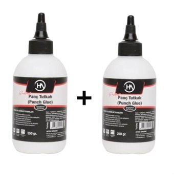 Hobialem Kokusuz 500 gr Tekli Jel Hızlı Yapıştırıcı