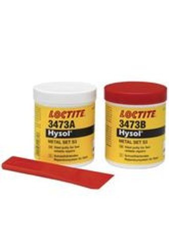 Loctite EA 3473 Kokusuz 500 gr Tekli Jel Hızlı Yapıştırıcı