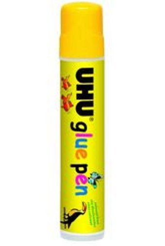 Uhu Kokusuz 50 ml Tekli Jel Hızlı Yapıştırıcı