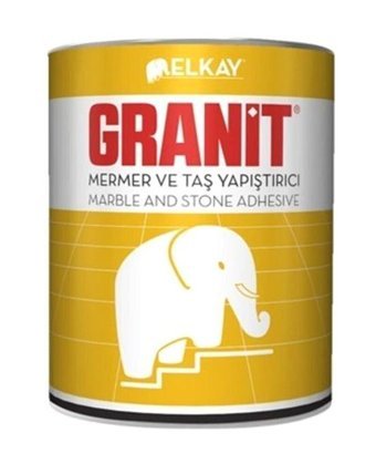 Elkay Kokusuz 1 kg Tekli Jel Hızlı Yapıştırıcı