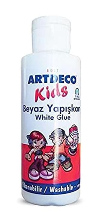Artdeco 052L-216 Kokusuz 120 ml Tekli Jel Hızlı Yapıştırıcı
