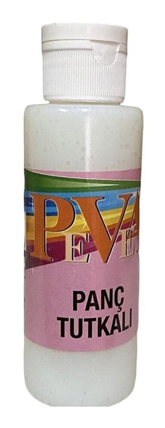 Pevea Kokusuz 50 gr Tekli Jel Hızlı Yapıştırıcı