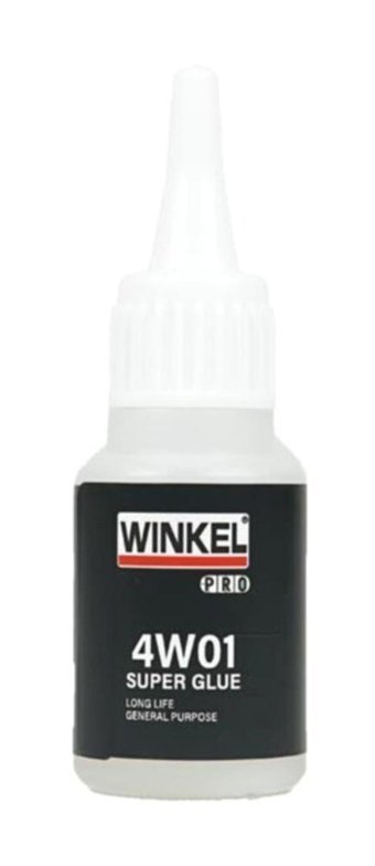 Winkel Pro Kokusuz 50 gr Tekli Jel Hızlı Yapıştırıcı