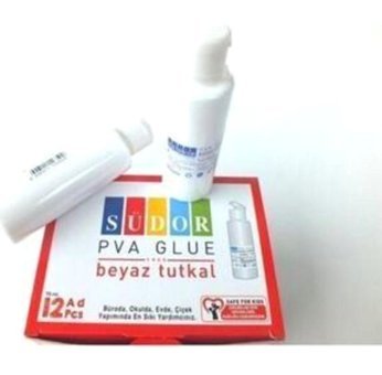 Südor Kokusuz 40 ml 3'lü Jel Hızlı Yapıştırıcı