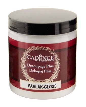 Cadence Kokusuz 250 ml Tekli Jel Hızlı Yapıştırıcı