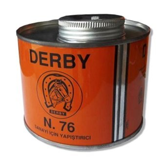Derby Kokusuz 400 gr Tekli Jel Hızlı Yapıştırıcı