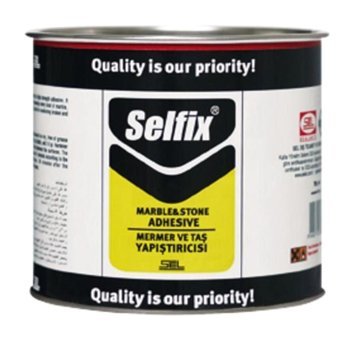 Selsil 58279 Kokusuz 700 gr Tekli Jel Hızlı Yapıştırıcı