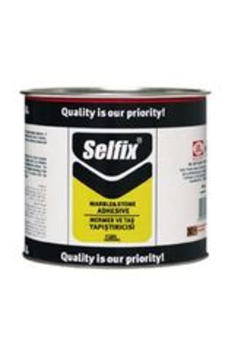 Selsil 58279 Kokusuz 700 gr Tekli Jel Hızlı Yapıştırıcı