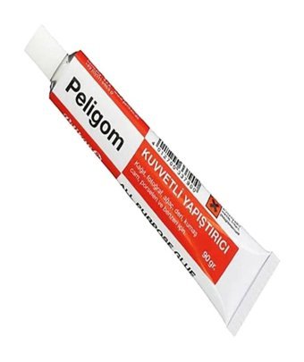 Peligom Kokusuz 50 gr Tekli Sıvı-Sprey Hızlı Yapıştırıcı