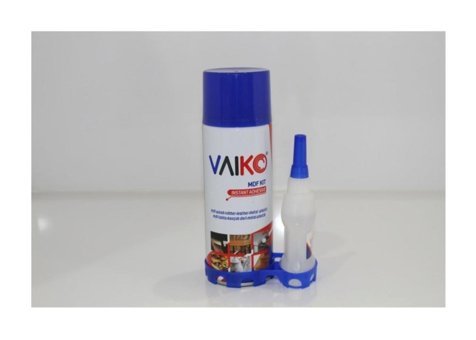 Vaiko Kokusuz 400 ml Tekli Jel Hızlı Yapıştırıcı
