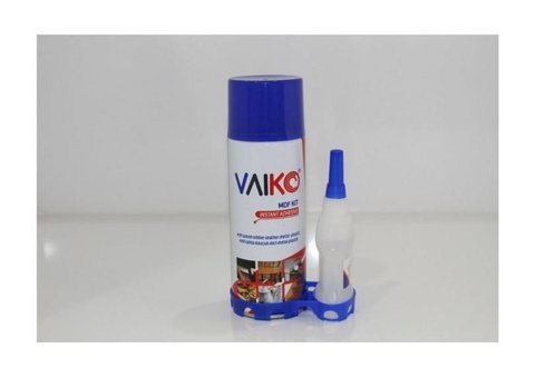 Vaiko Kokusuz 400 ml Tekli Jel Hızlı Yapıştırıcı