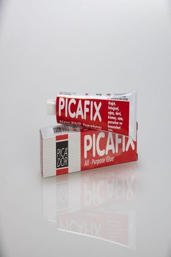 Picafix NO:1107 Kokusuz 90 gr Tekli Jel Hızlı Yapıştırıcı