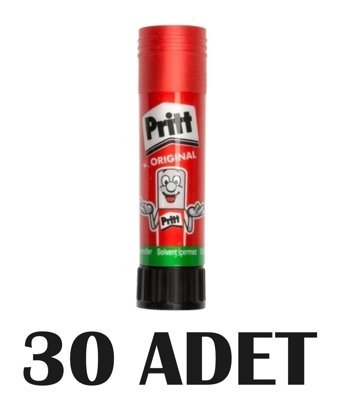 Pritt Kokusuz 22 gr 30'lu Jel Hızlı Yapıştırıcı