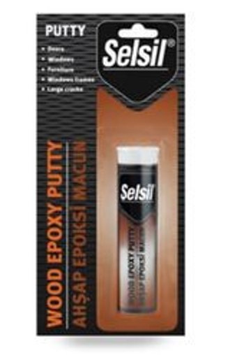 Selsil Kokusuz 20 gr Tekli Jel Hızlı Yapıştırıcı