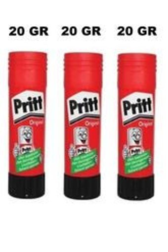 Pritt Kokusuz 90 gr Tekli Jel Hızlı Yapıştırıcı