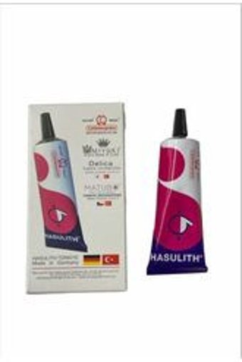 Hasulith Kokusuz 50 gr Tekli Jel Hızlı Yapıştırıcı