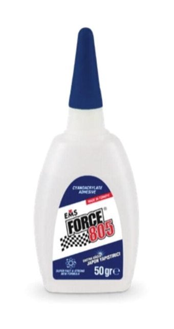 Ems Kokusuz 50 gr Tekli Jel Hızlı Yapıştırıcı
