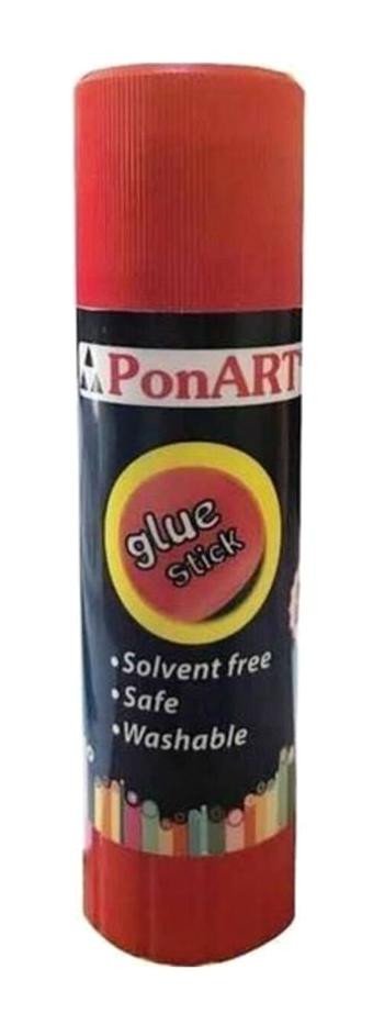 Ponart Kokusuz 35 gr Tekli Jel Hızlı Yapıştırıcı