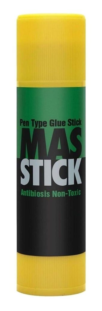 Mas Kokusuz 15 gr Tekli Jel Hızlı Yapıştırıcı