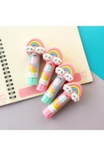 Yeşil Design Kokusuz 8 gr Tekli Jel Hızlı Yapıştırıcı