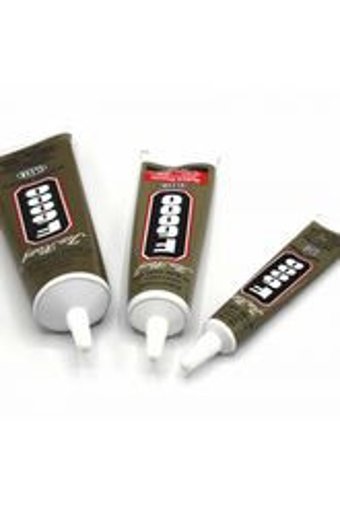 Jin Rong F6000 Kokusuz 20 gr Tekli Jel Hızlı Yapıştırıcı