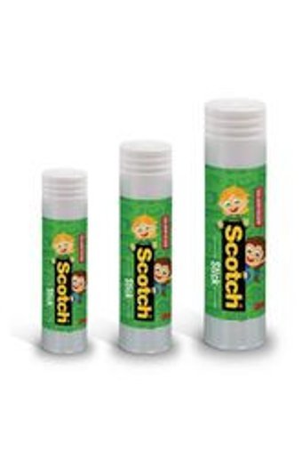 Scotch 6236D Kokusuz 40 gr Tekli Jel Hızlı Yapıştırıcı