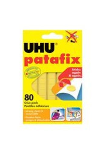 Uhu 50140 Kokusuz 50 gr Tekli Jel Hızlı Yapıştırıcı