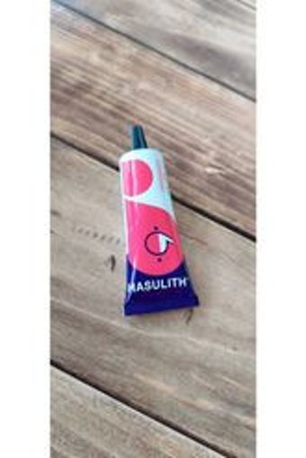 Hasulith Kokusuz 50 ml Tekli Jel Hızlı Yapıştırıcı