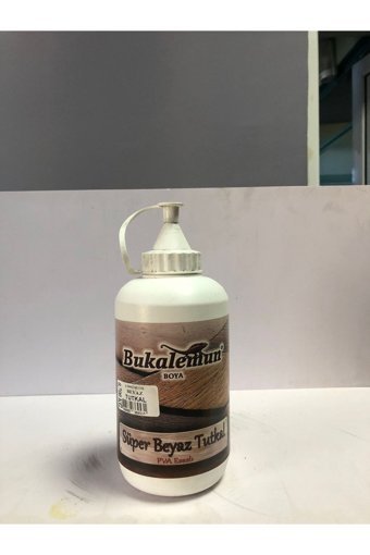 Bukalemun Kokusuz 100 ml Tekli Jel Hızlı Yapıştırıcı