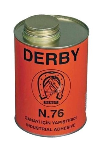 Derby 58638 Kokusuz 800 ml Tekli Jel Hızlı Yapıştırıcı