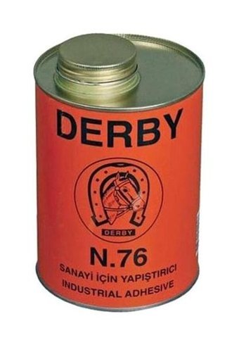 Derby 58638 Kokusuz 800 ml Tekli Jel Hızlı Yapıştırıcı