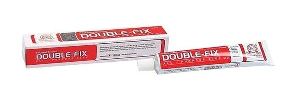 Uhu Double Fix Kokusuz 90 gr Tekli Jel Hızlı Yapıştırıcı