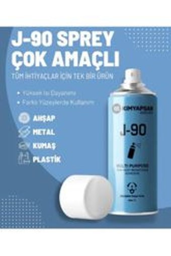 Kimyapsan Kokusuz 500 ml Tekli Jel Hızlı Yapıştırıcı